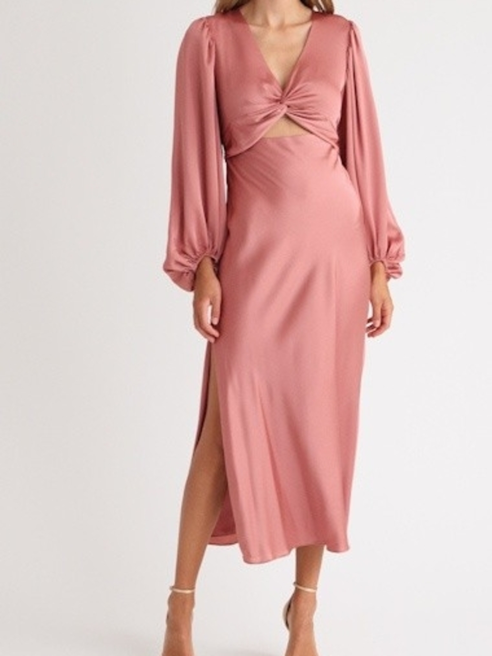 Significant Other Shona Joy Dress